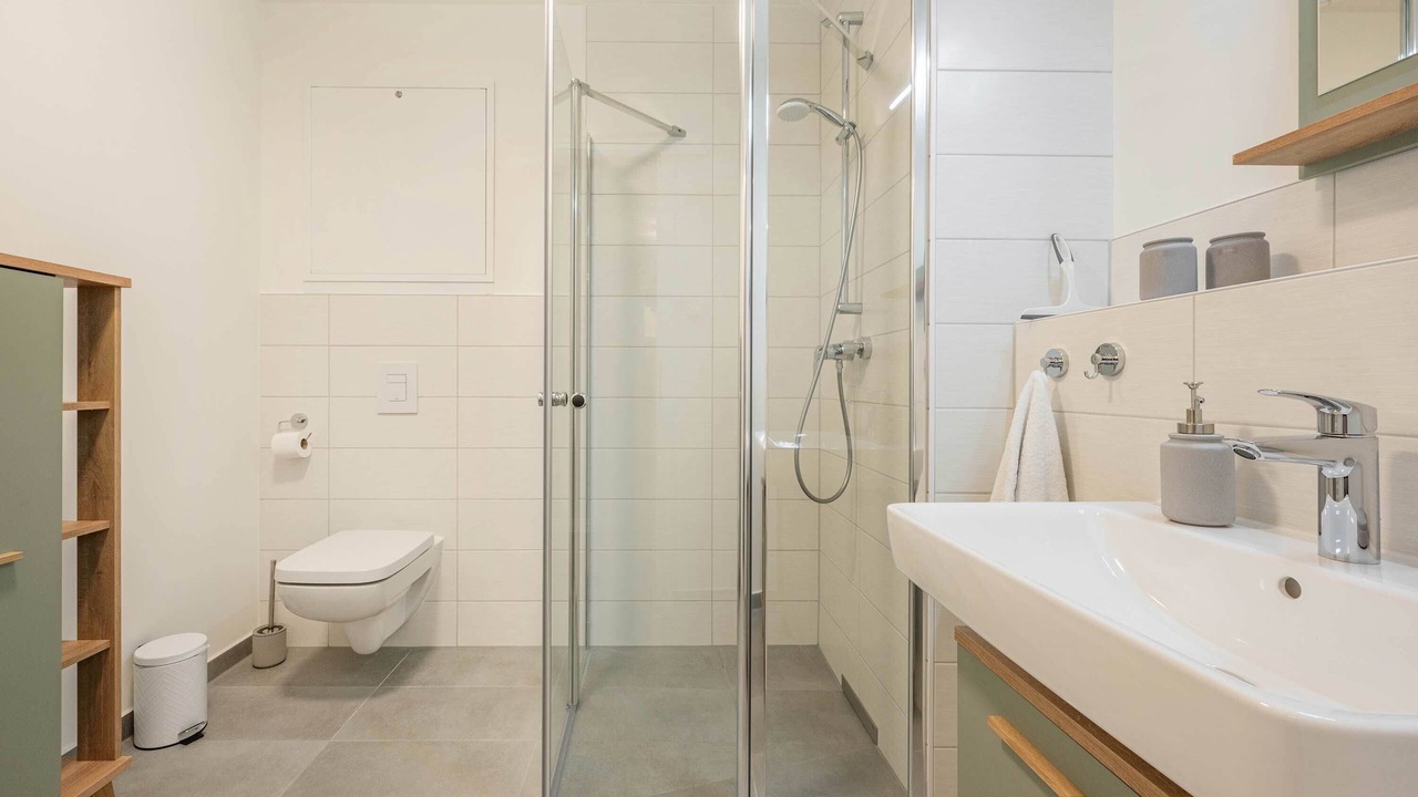 Photo of Bathroom in Zirchow
