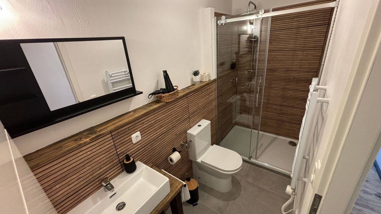 Photo of Bathroom in Thurnau