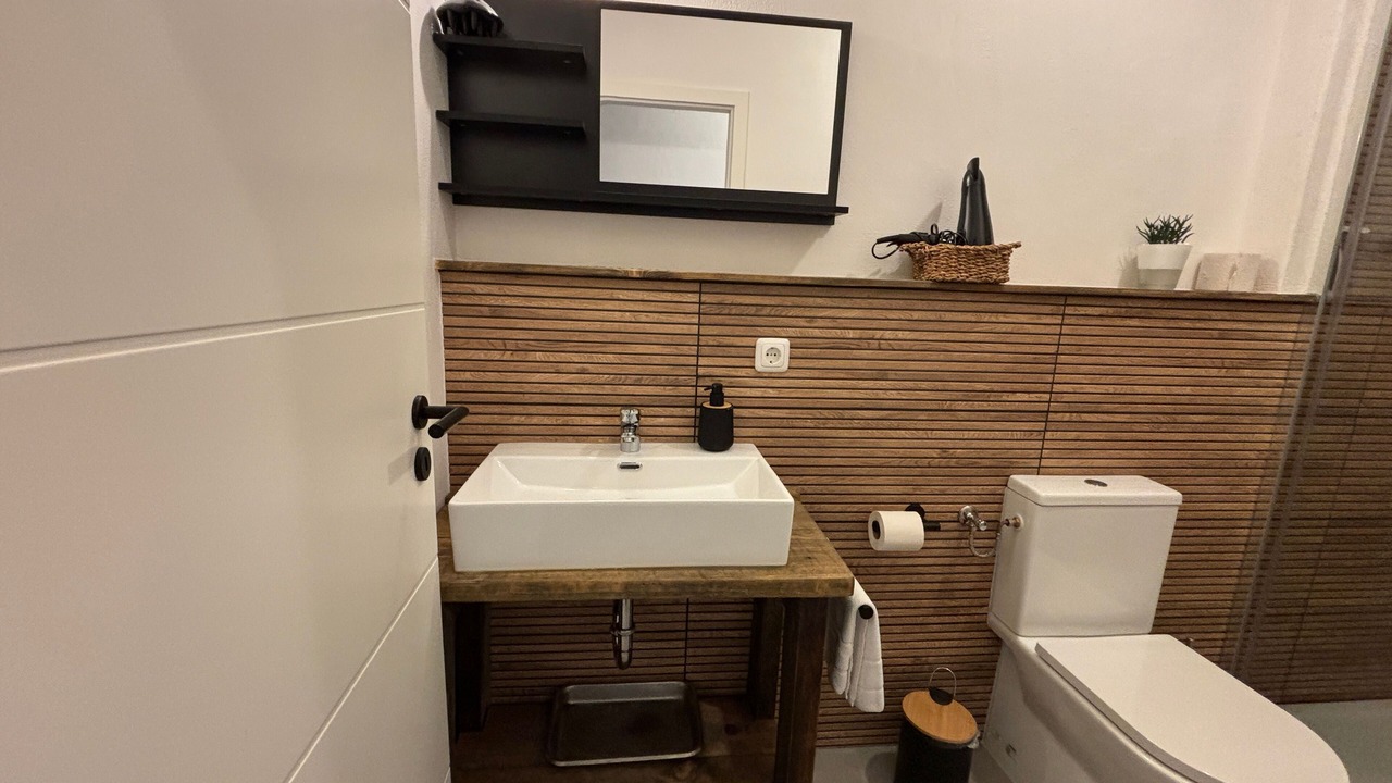 Photo of Bathroom in Thurnau