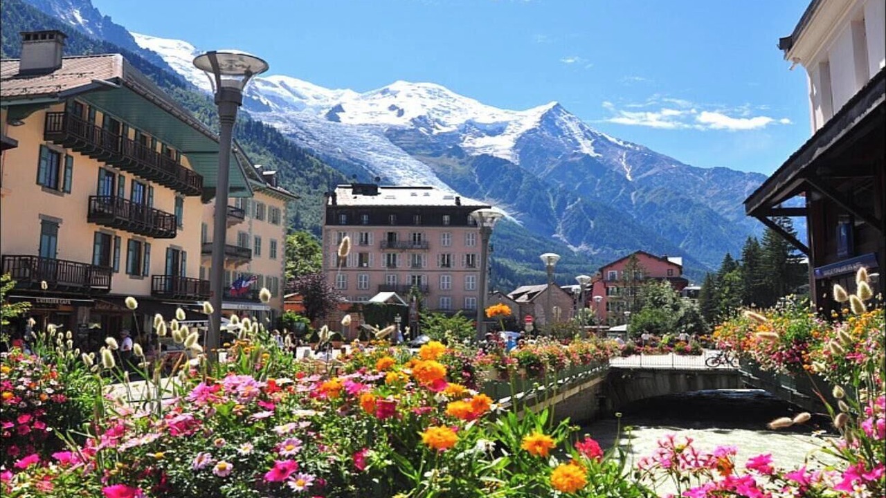 Photo of Outdoor in Les Tines