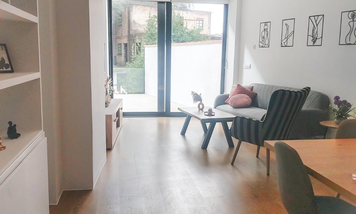 Photo of Livingroom in El Bosque