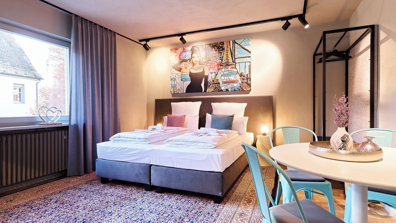 Photo of Bedroom in Ottensoos