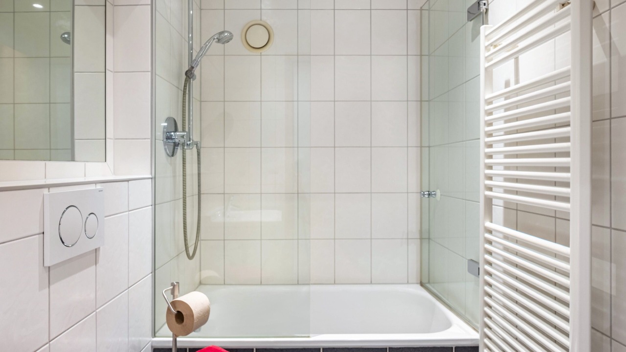 Photo of Bathroom in Sankt Georgen im Schwarzwald