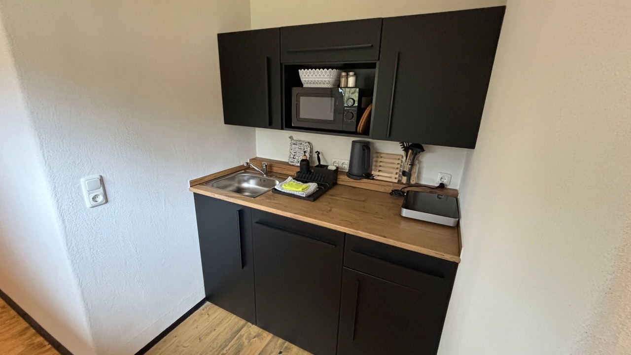Photo of Kitchen in Thurnau