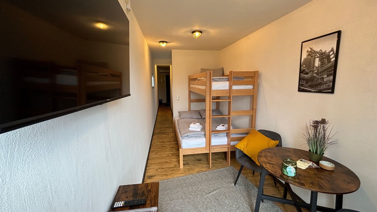 Photo of Bedroom in Thurnau