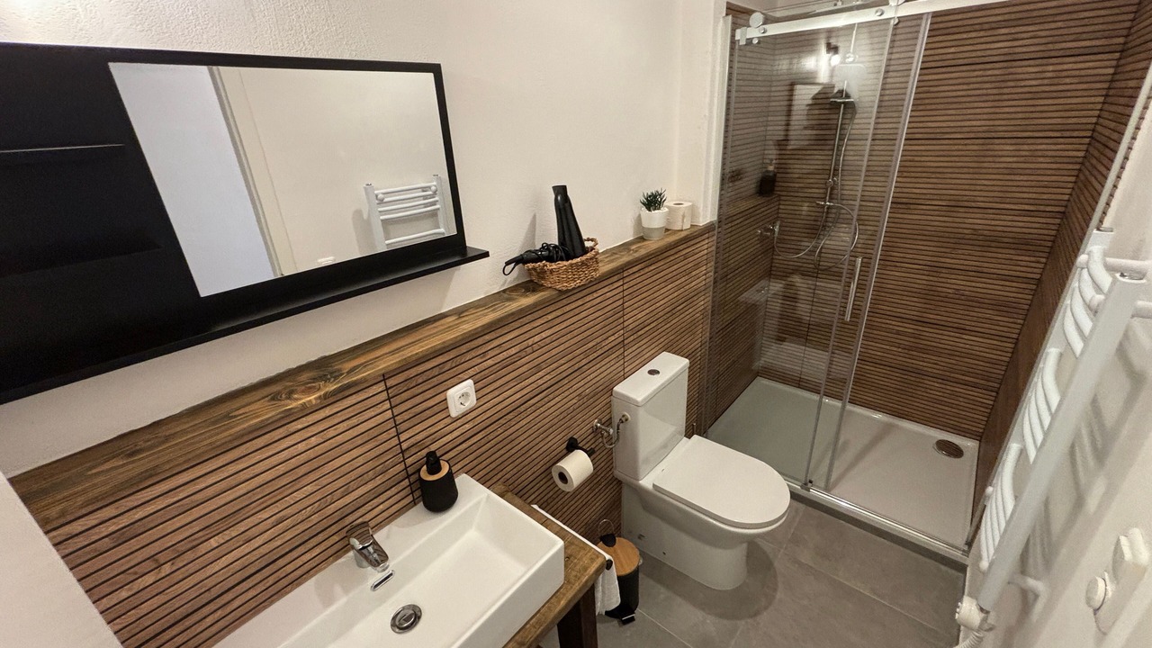 Photo of Bathroom in Thurnau