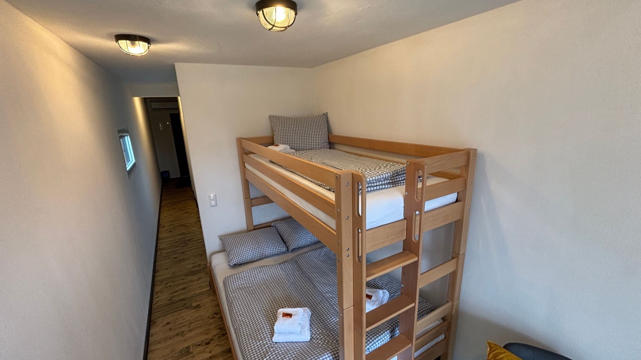 Photo of Bedroom in Thurnau