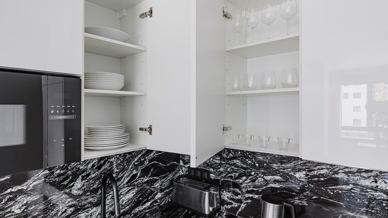 Photo of Kitchen in Castillejos