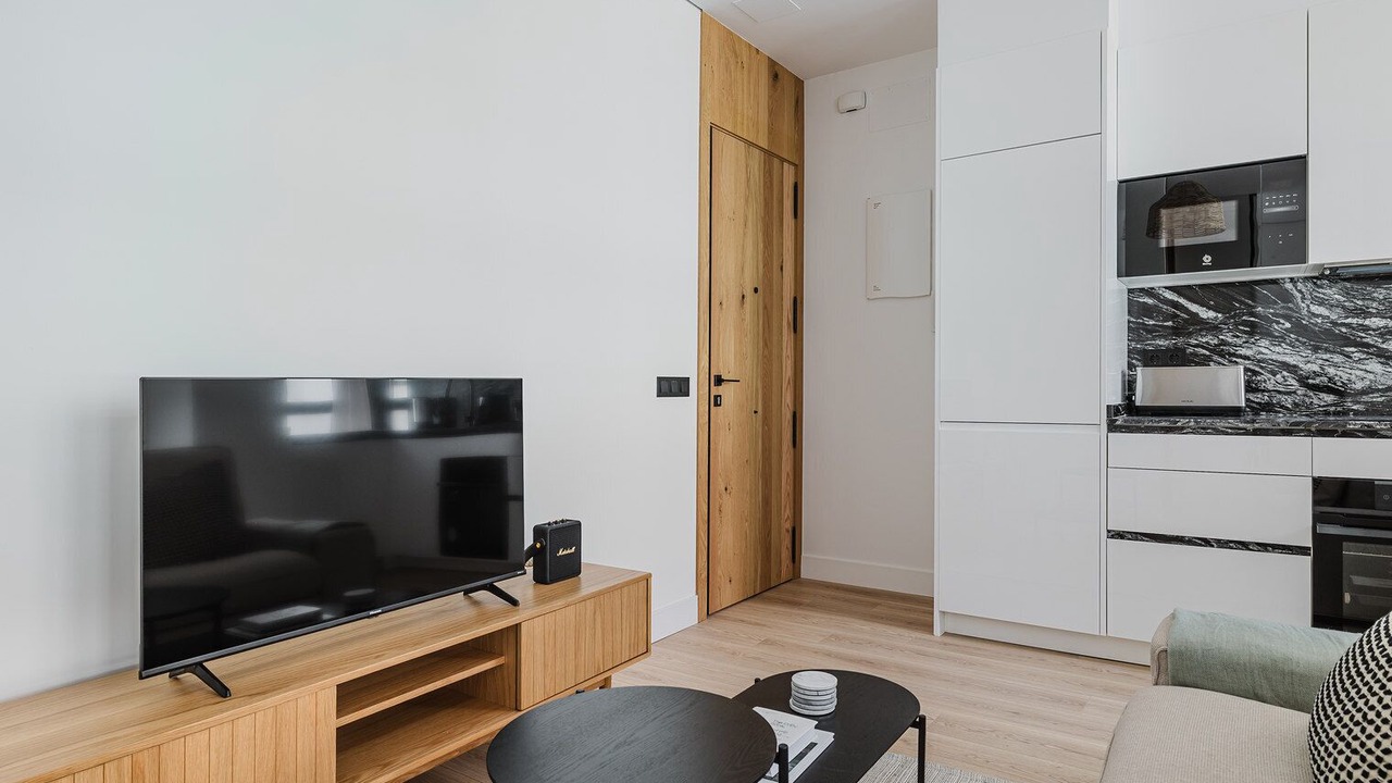 Photo of Livingroom in Castillejos