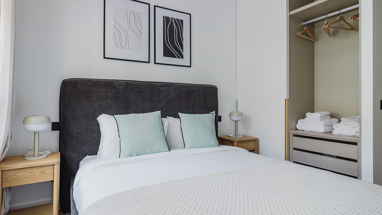 Photo of Bedroom in Castillejos