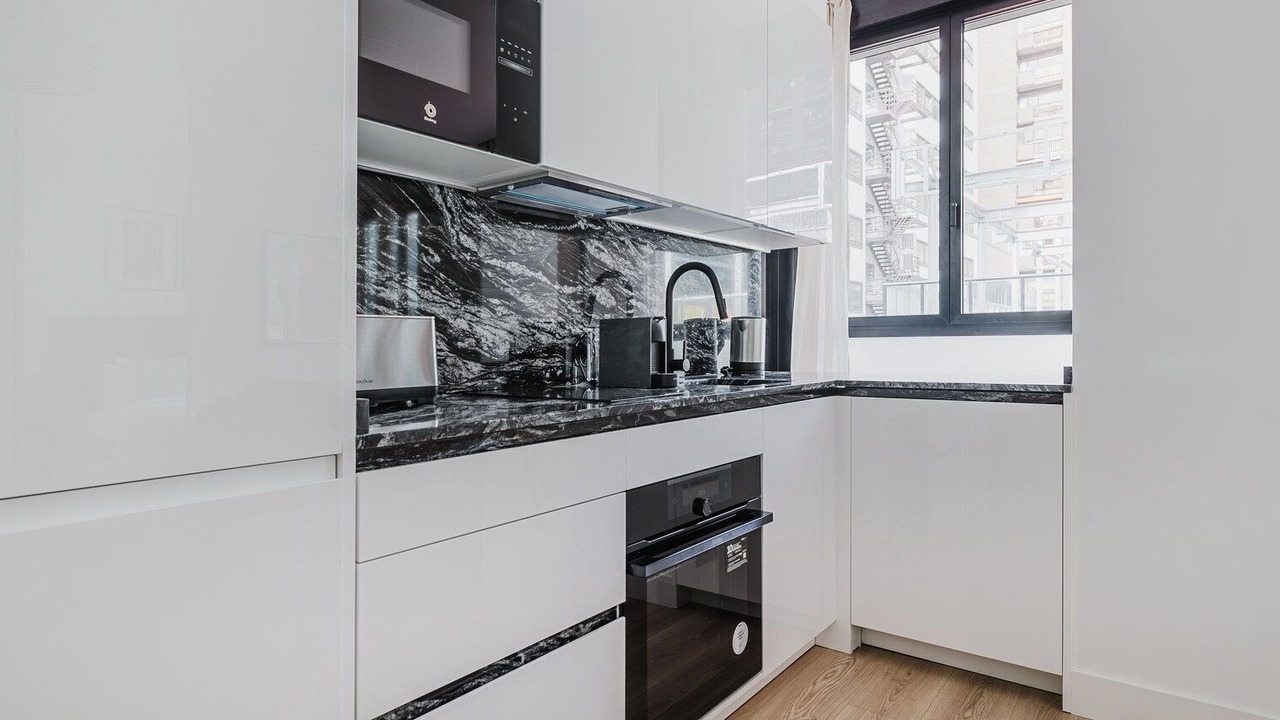 Photo of Kitchen in Castillejos