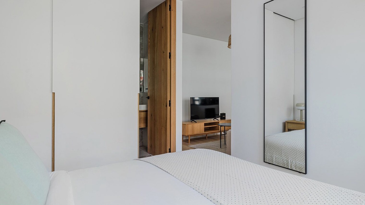 Photo of Bedroom in Castillejos