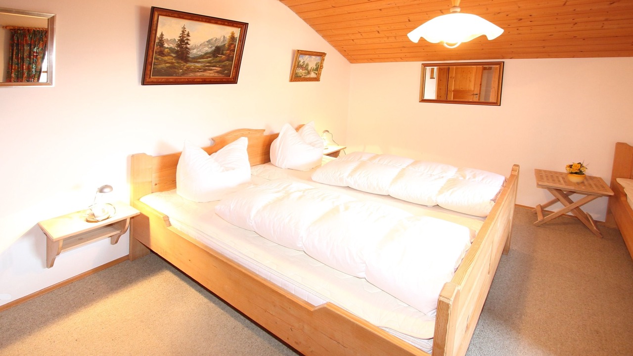 Photo of Bedroom in Grafenried