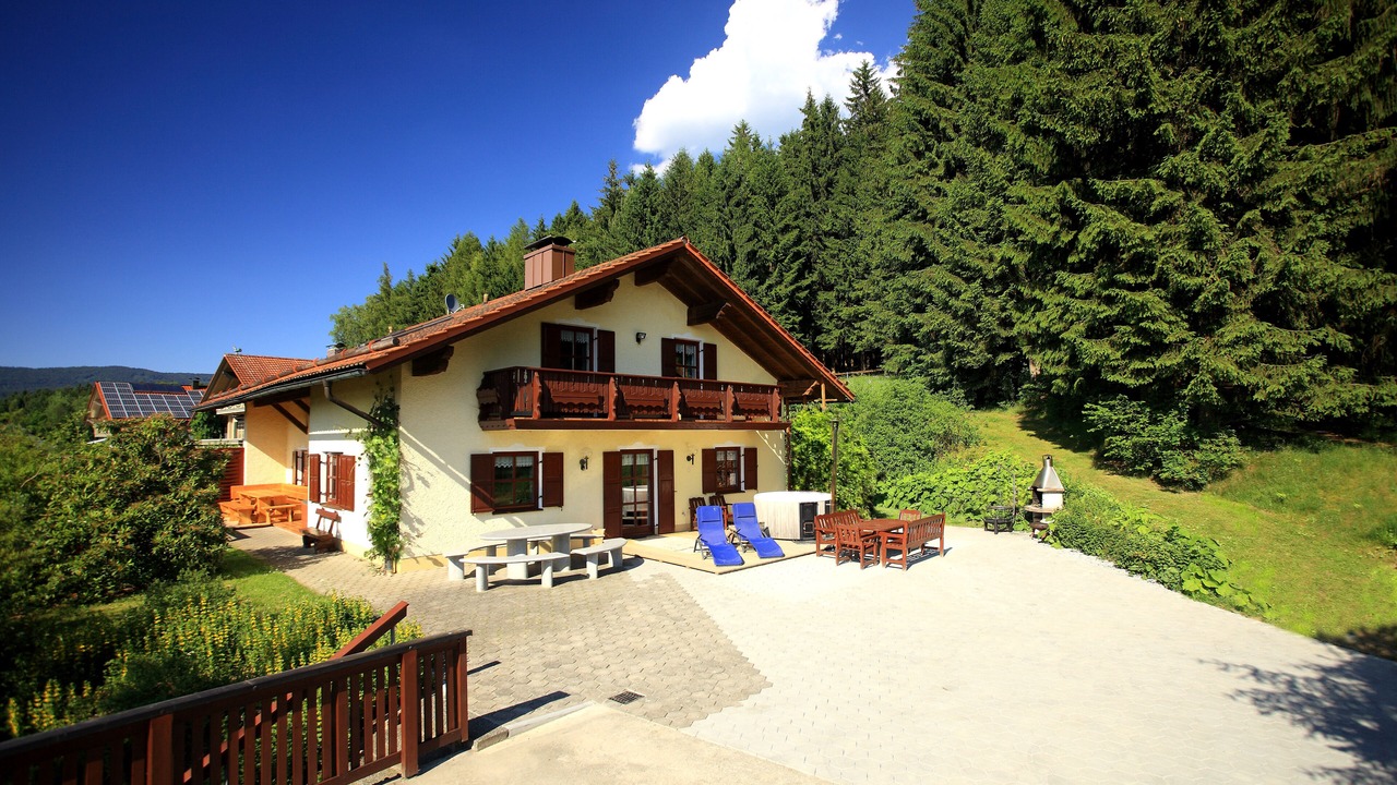 Photo of Outdoor in Grafenried