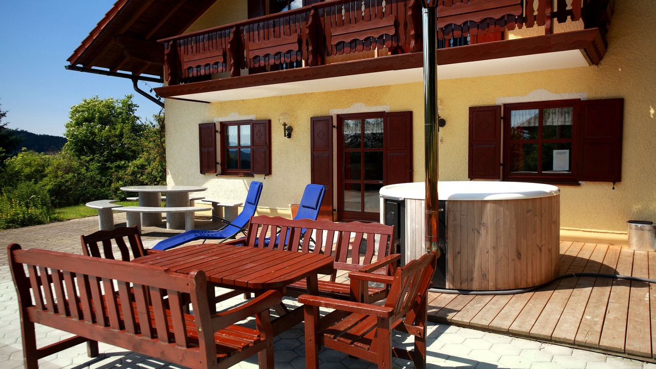 Photo of Outdoor in Grafenried