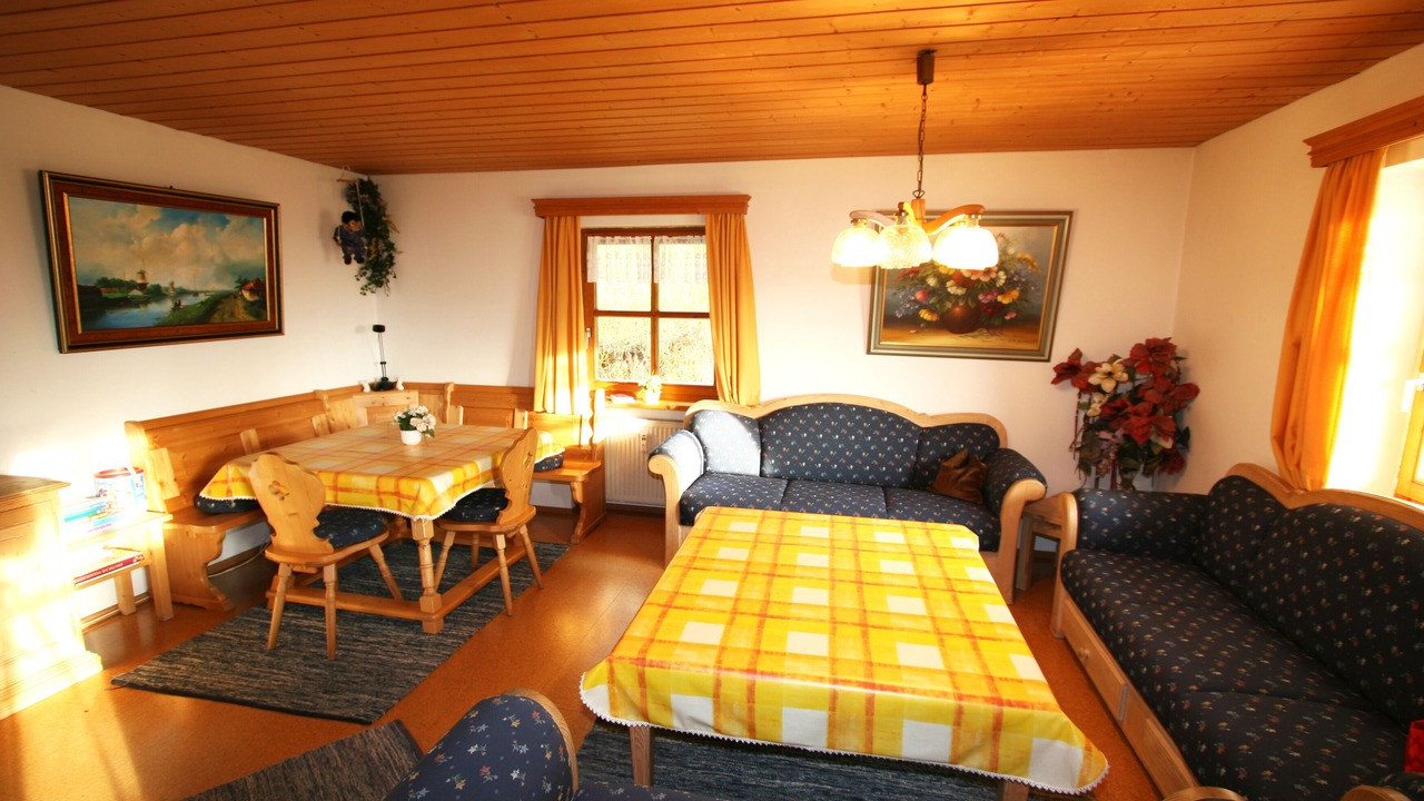 Photo of Livingroom in Grafenried