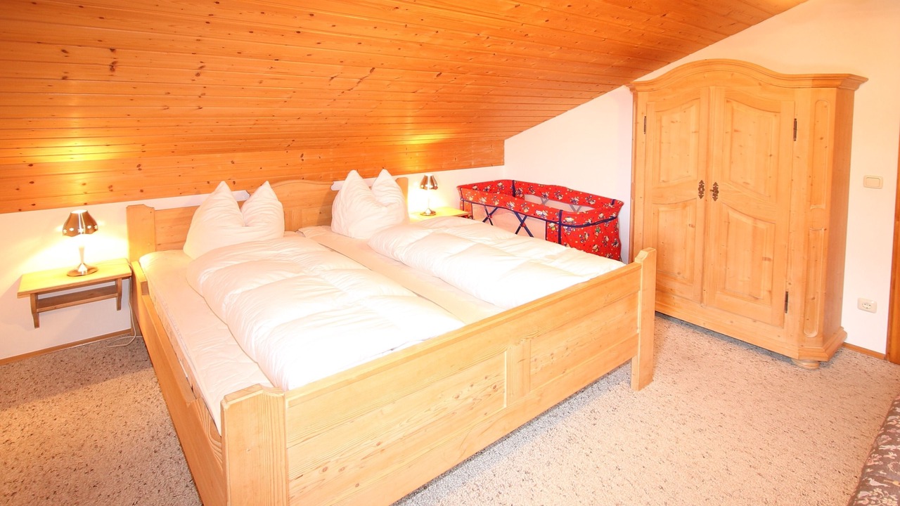 Photo of Bedroom in Grafenried