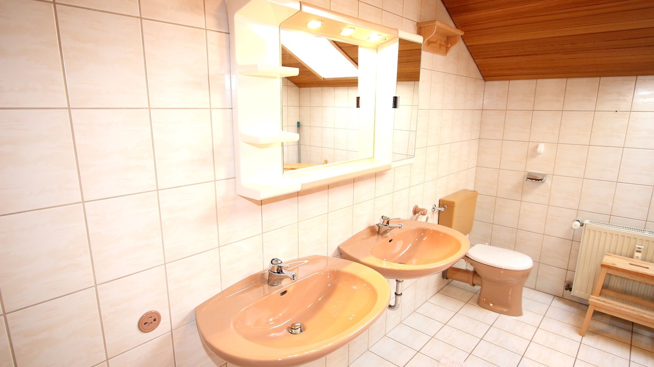 Photo of Bathroom in Grafenried