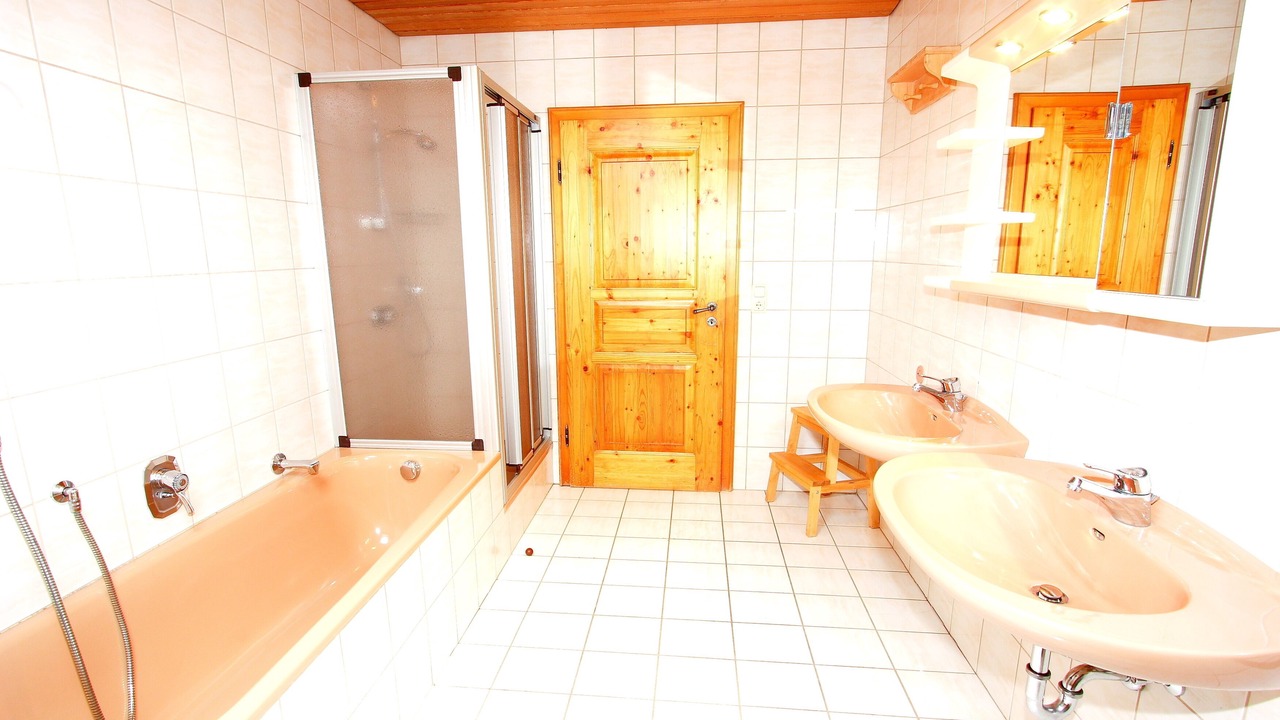 Photo of Bathroom in Grafenried