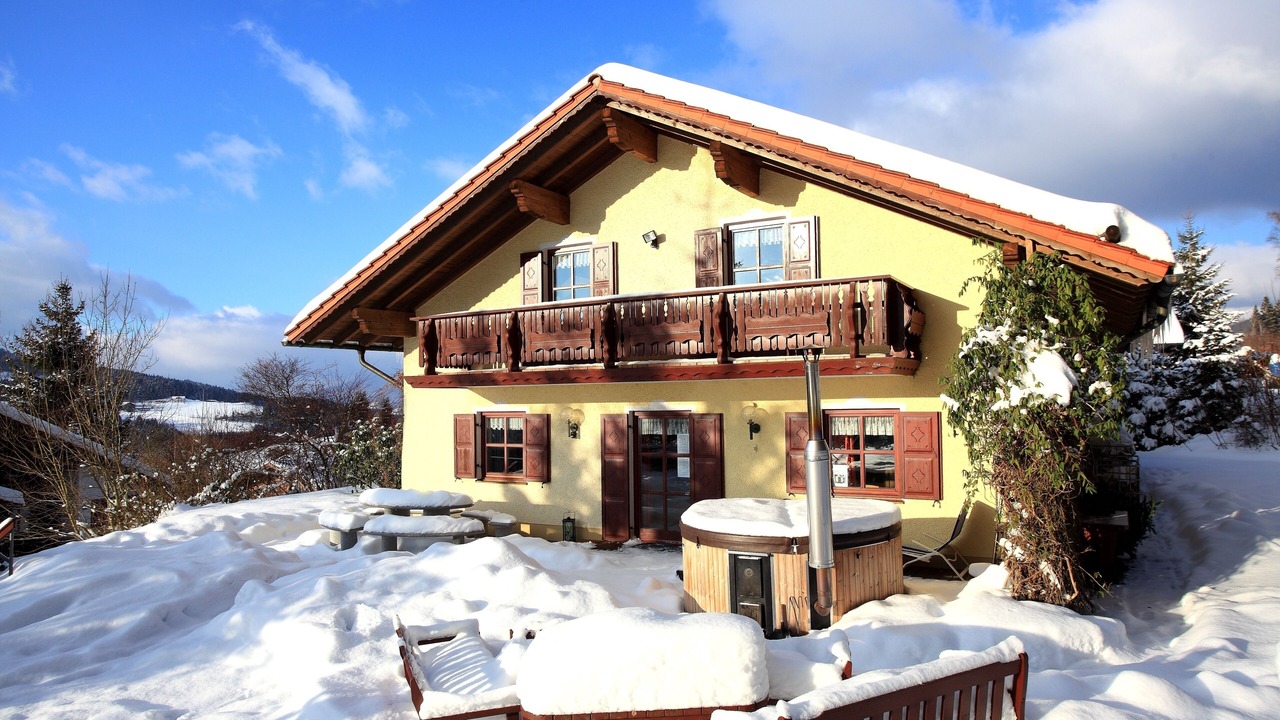 Photo of Outdoor in Grafenried