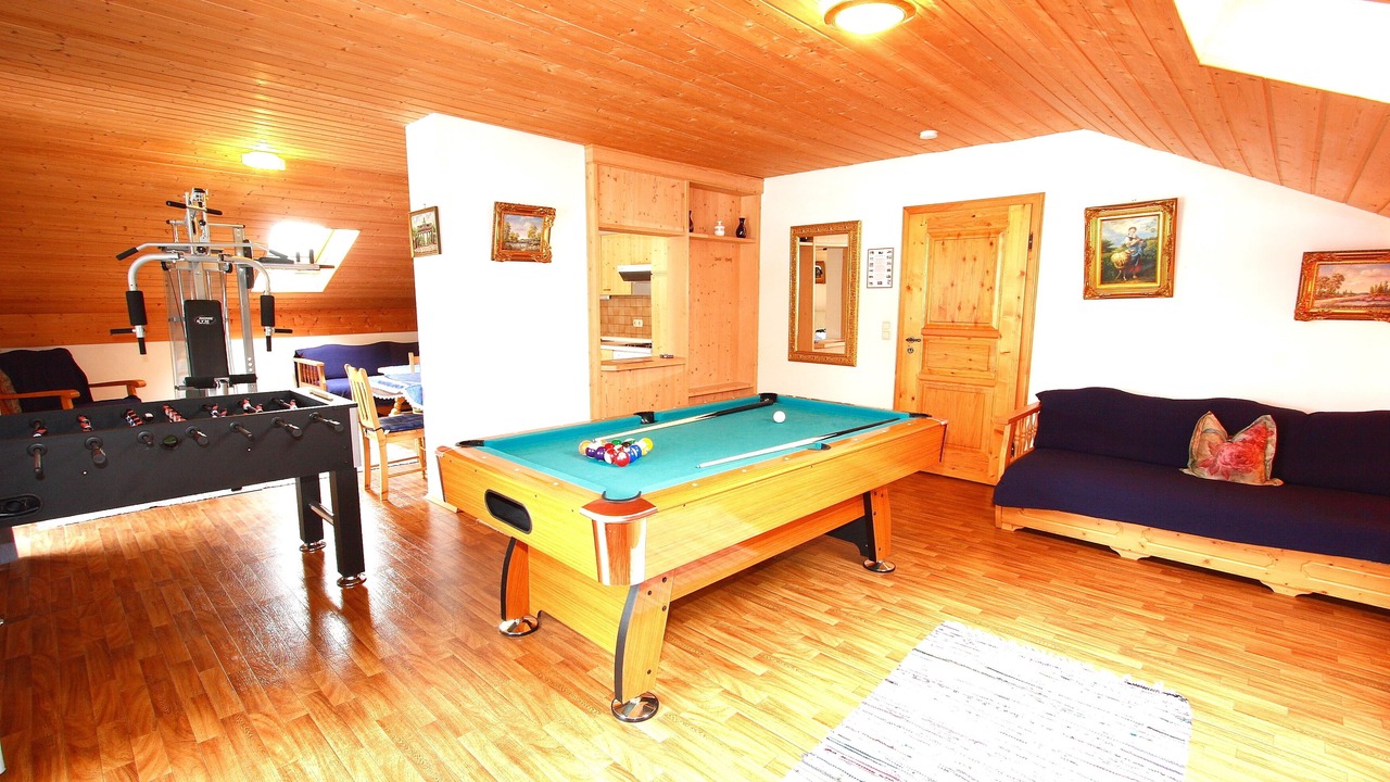 Photo of Bedroom in Grafenried