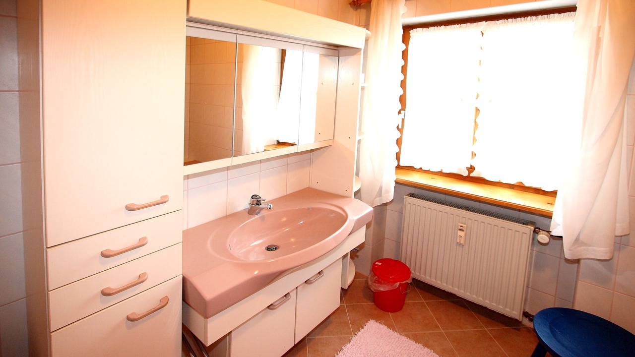 Photo of Bathroom in Grafenried