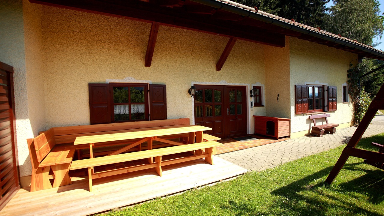 Photo of Outdoor in Grafenried