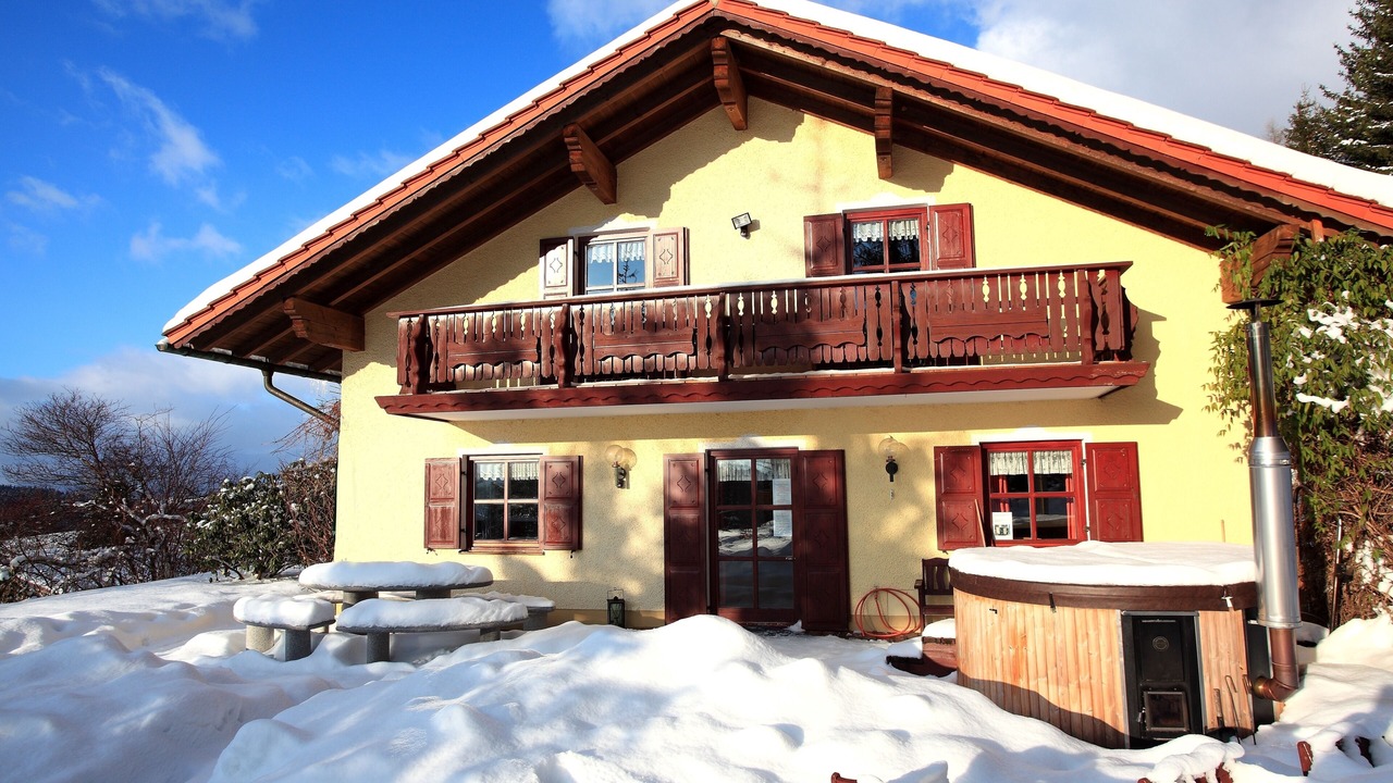 Photo of Outdoor in Grafenried