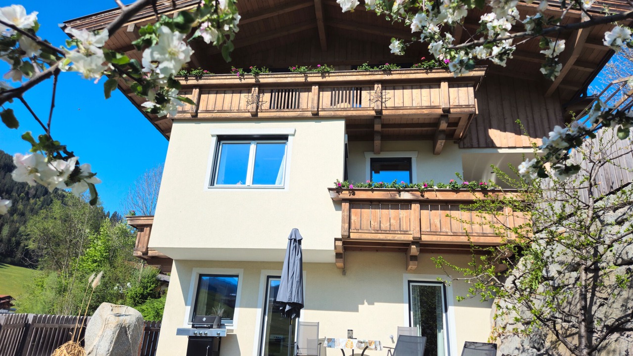 Photo of Patio Balcony in Oberau Wildschonau