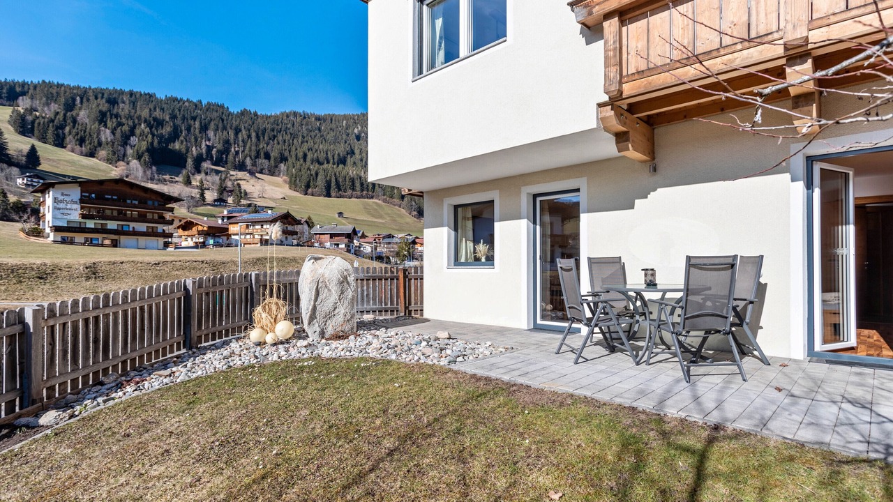 Photo of Outdoor in Oberau Wildschonau