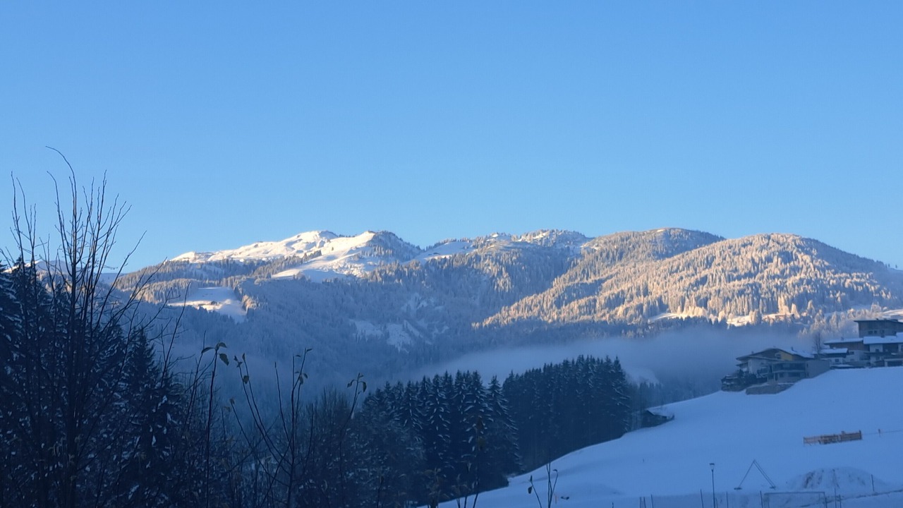 Photo of Others in Oberau Wildschonau