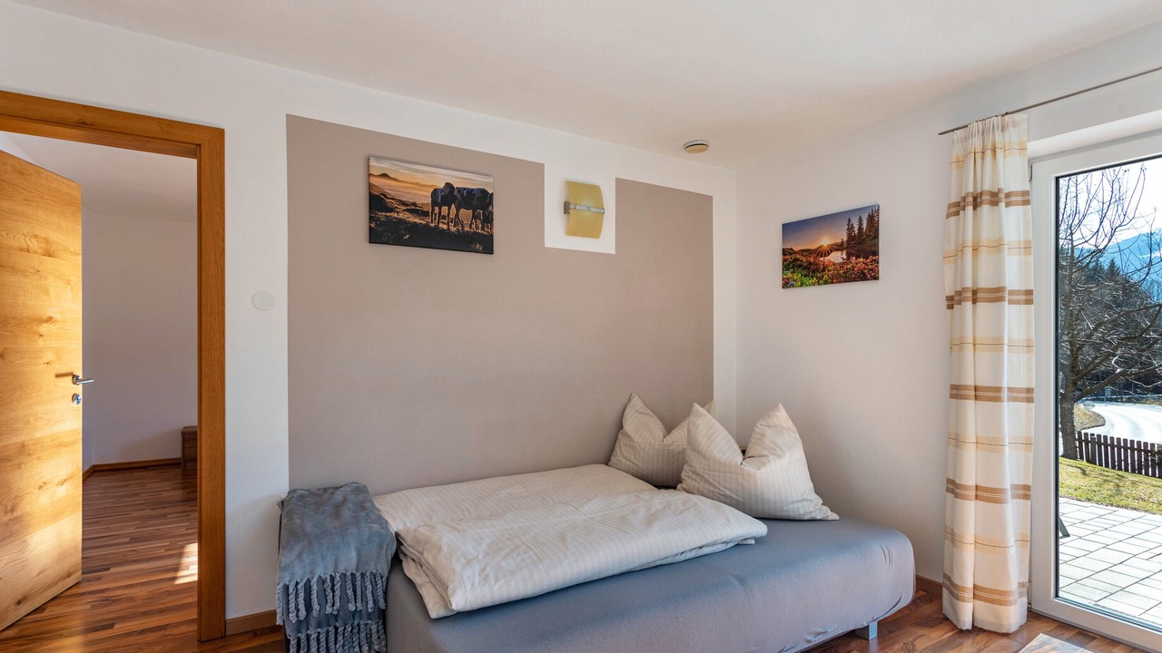 Photo of Bedroom in Oberau Wildschonau