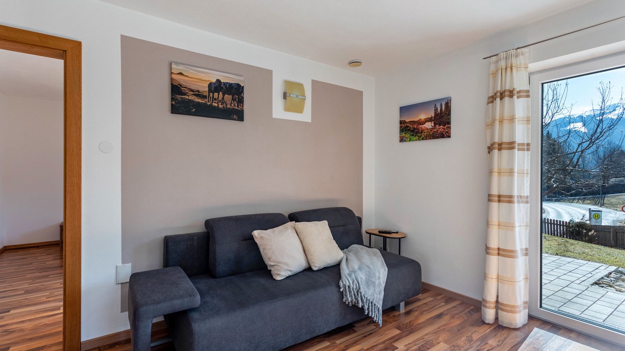 Photo of Livingroom in Oberau Wildschonau