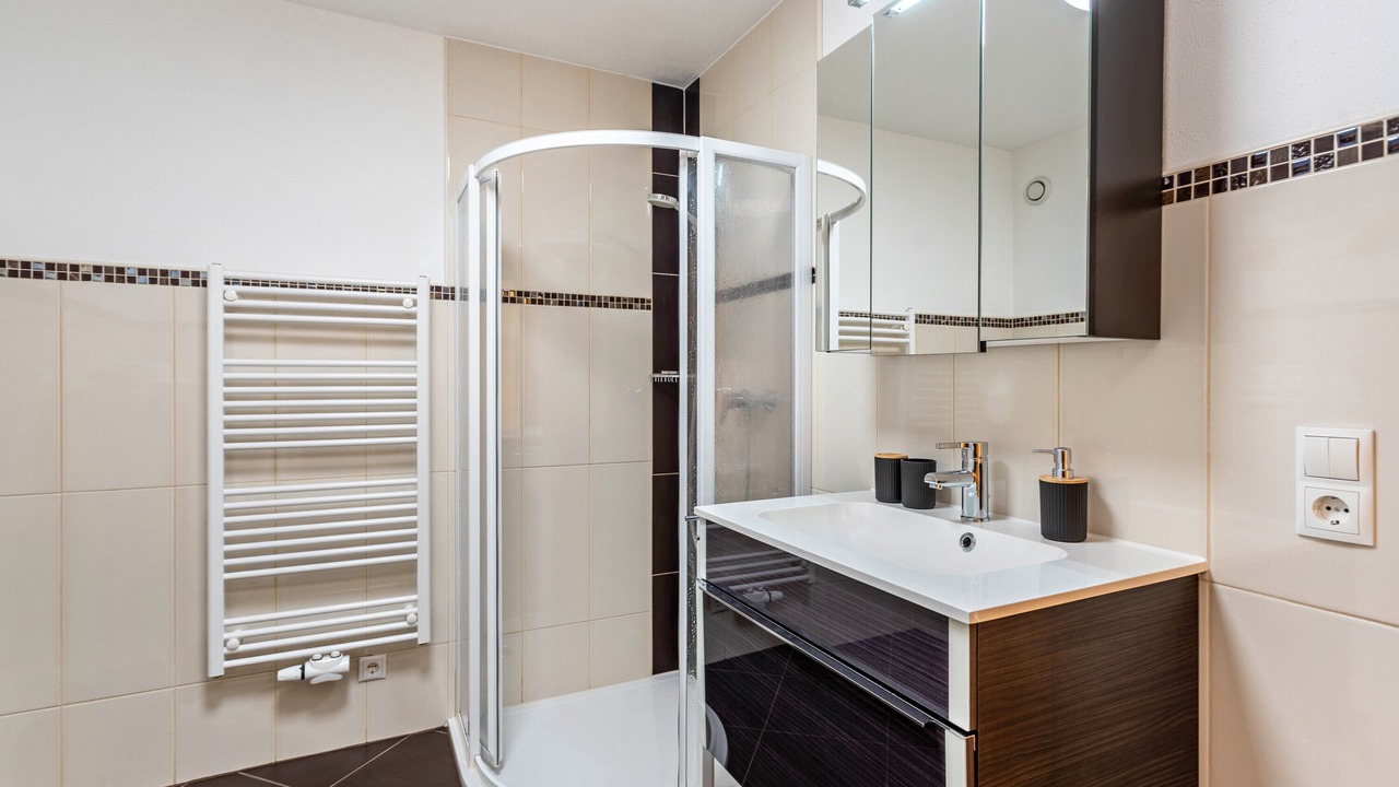 Photo of Bathroom in Oberau Wildschonau