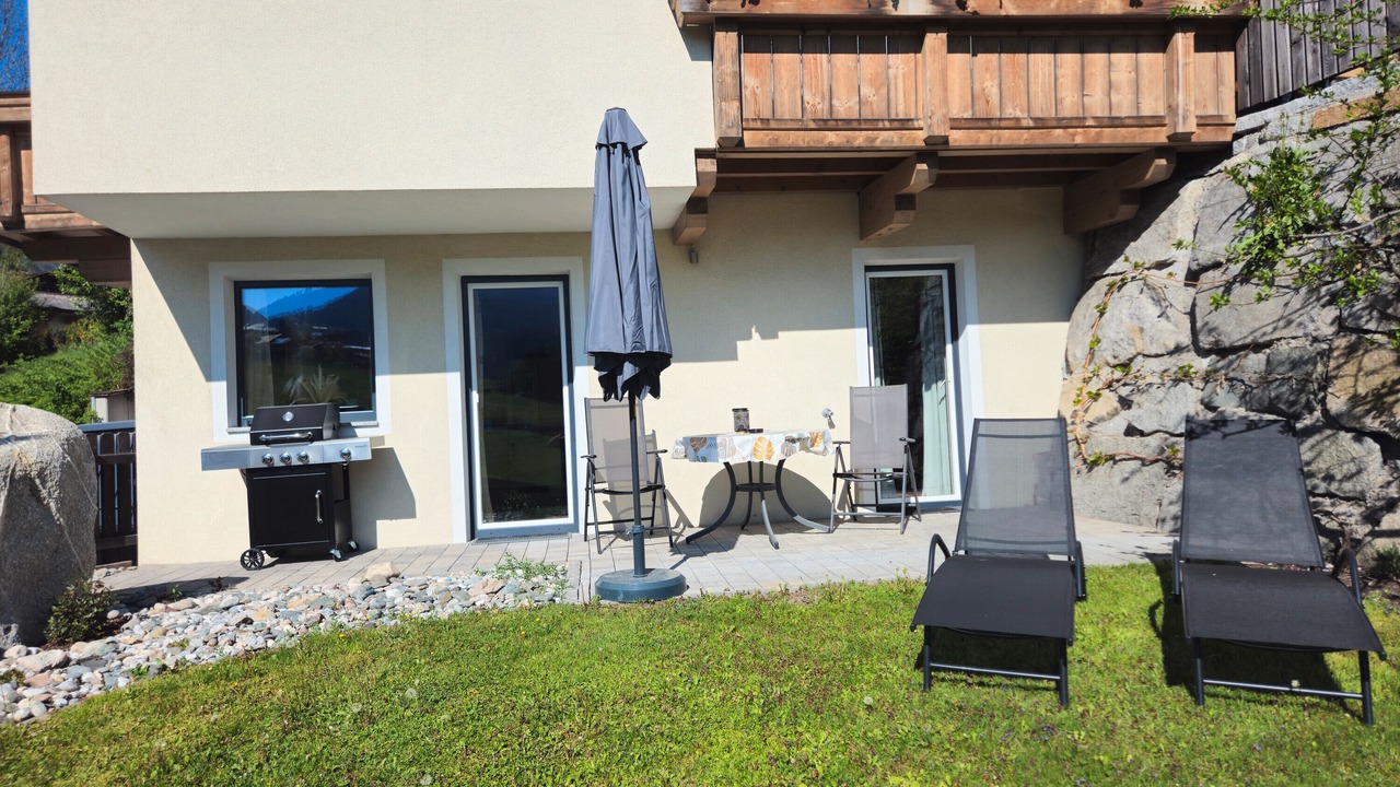 Photo of Patio Balcony in Oberau Wildschonau