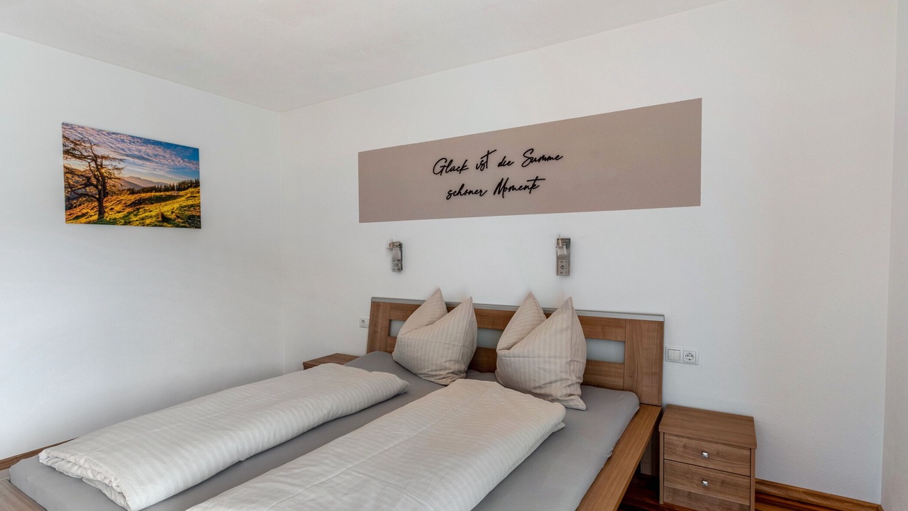Photo of Bedroom in Oberau Wildschonau