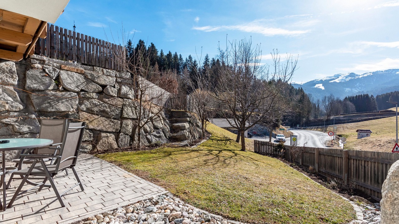 Photo of Outdoor in Oberau Wildschonau