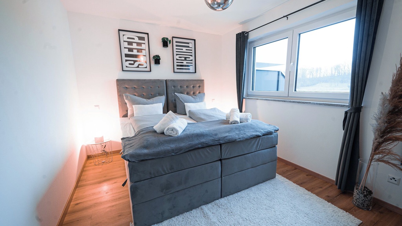 Photo of Bedroom in Leipheim