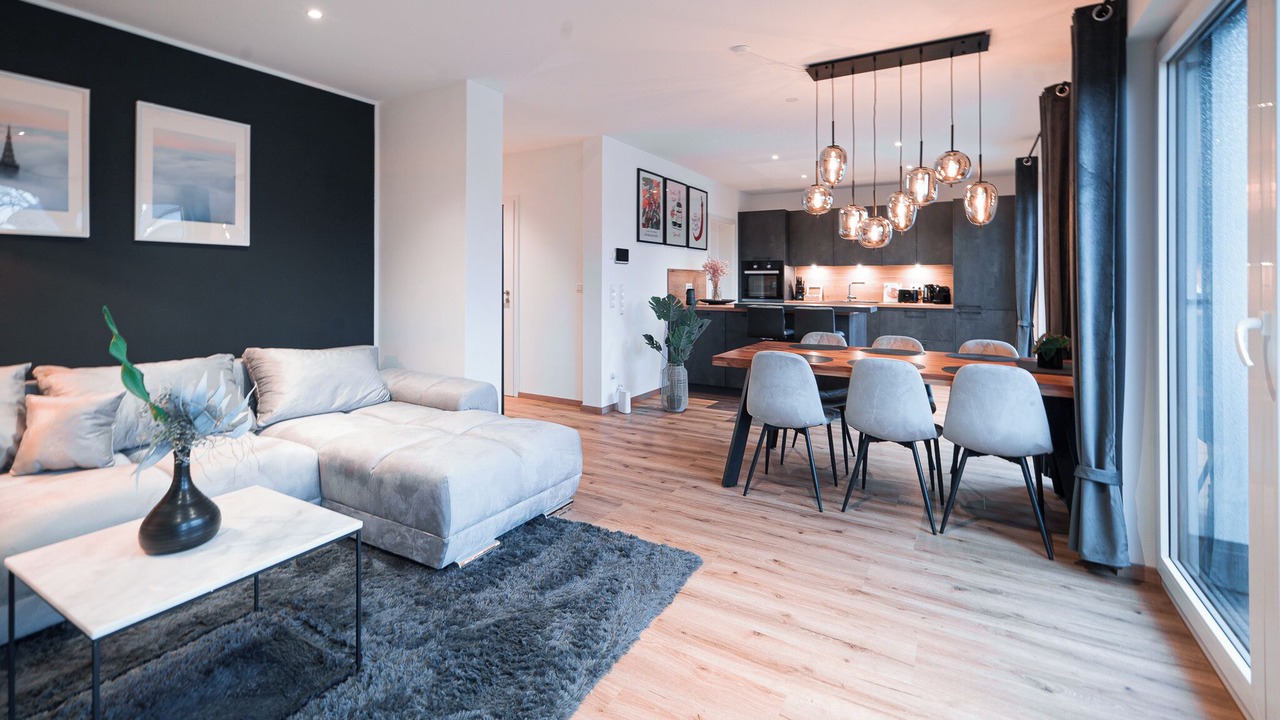 Photo of Livingroom in Leipheim