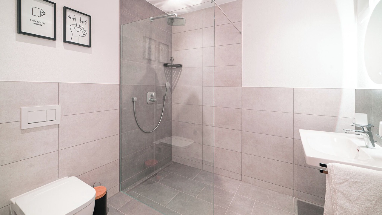 Photo of Bathroom in Leipheim