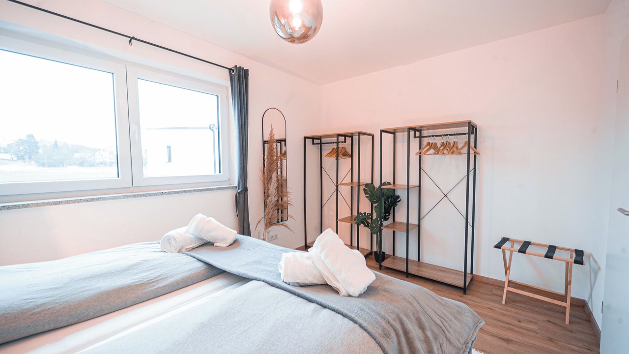 Photo of Bedroom in Leipheim
