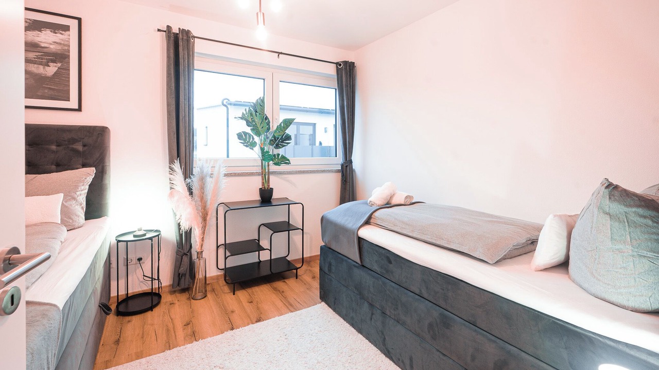 Photo of Bedroom in Leipheim