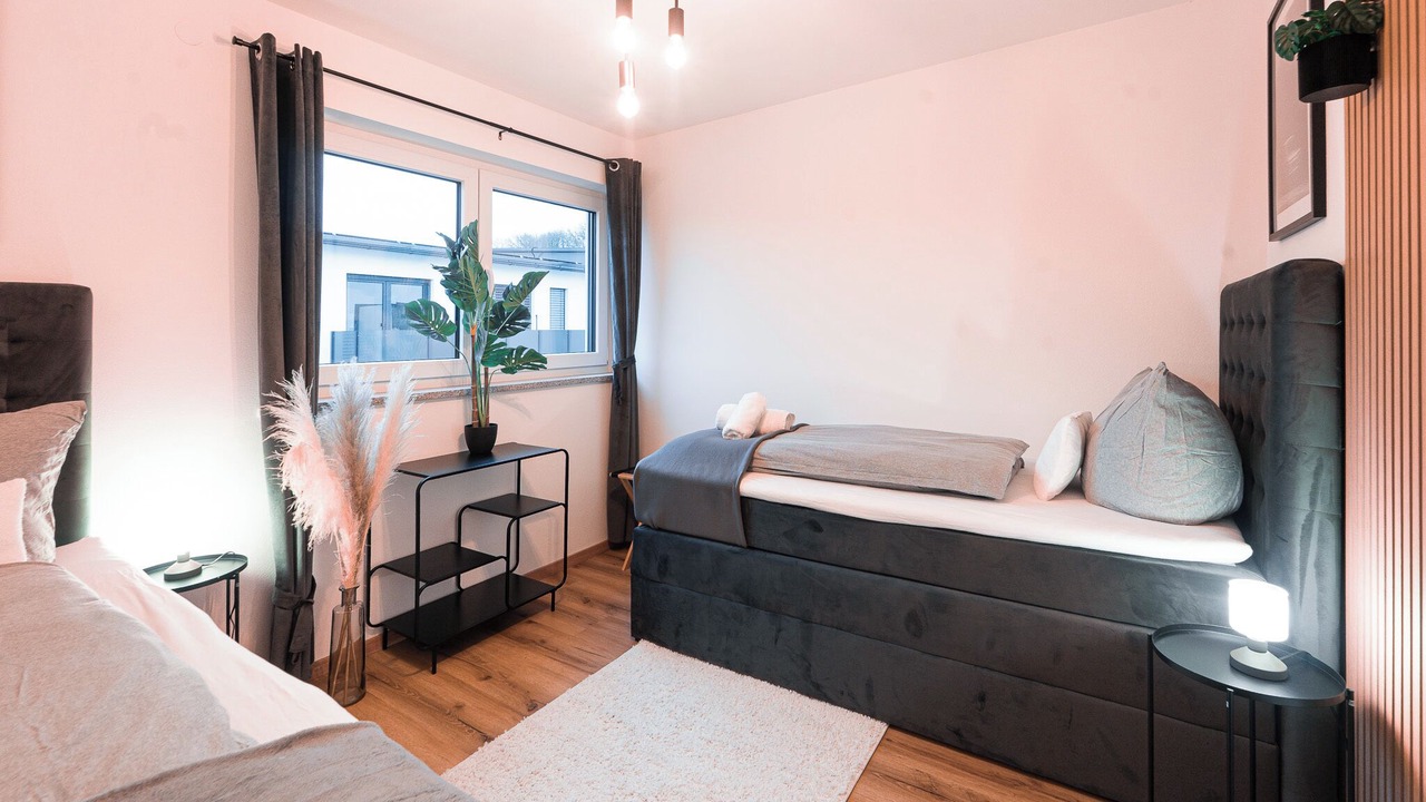 Photo of Bedroom in Leipheim