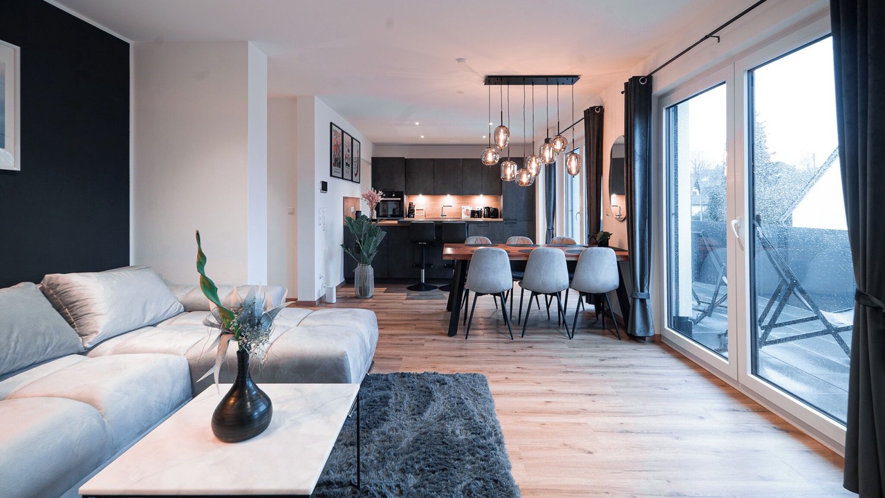 Photo of Livingroom in Leipheim