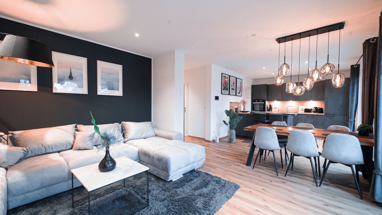 Photo of Livingroom in Leipheim