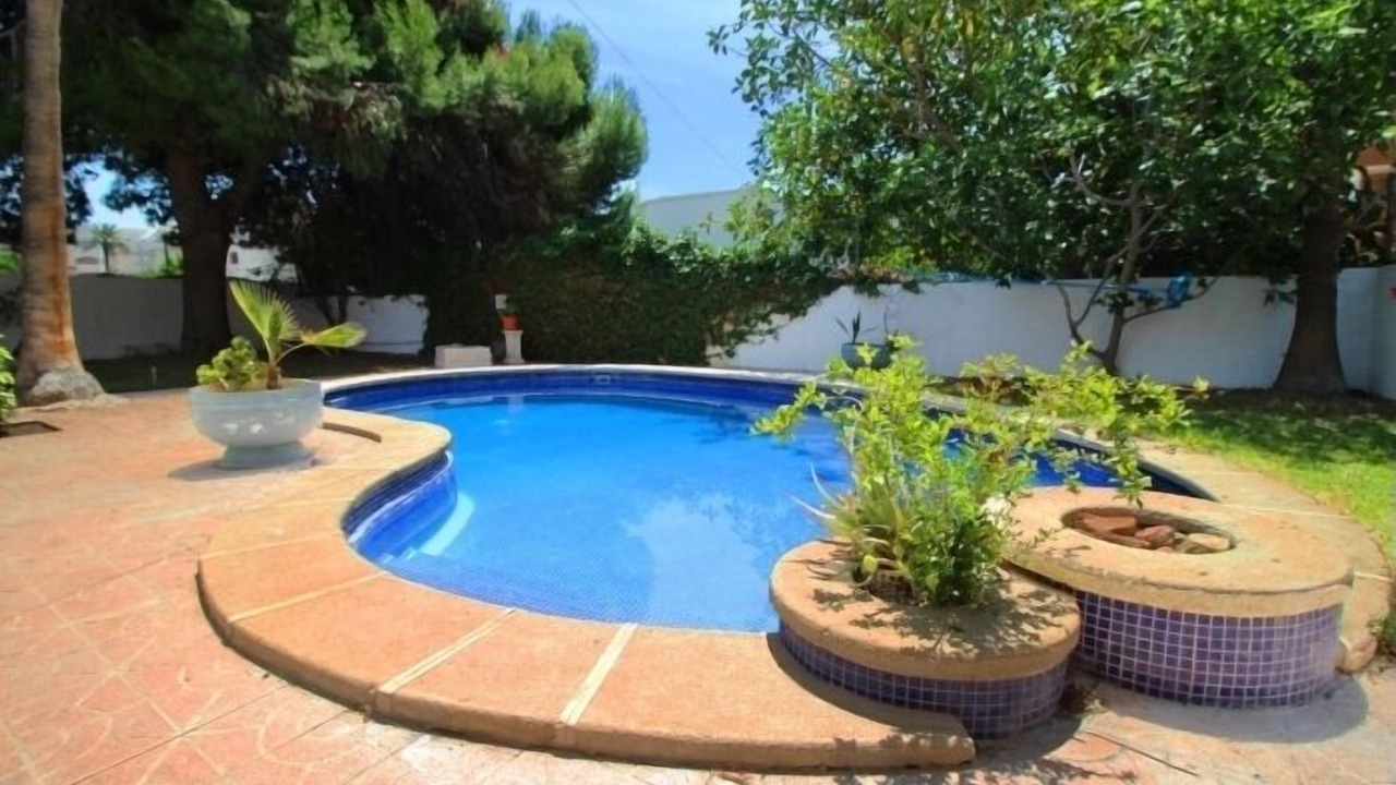 Photo of Outdoor in Aguadulce