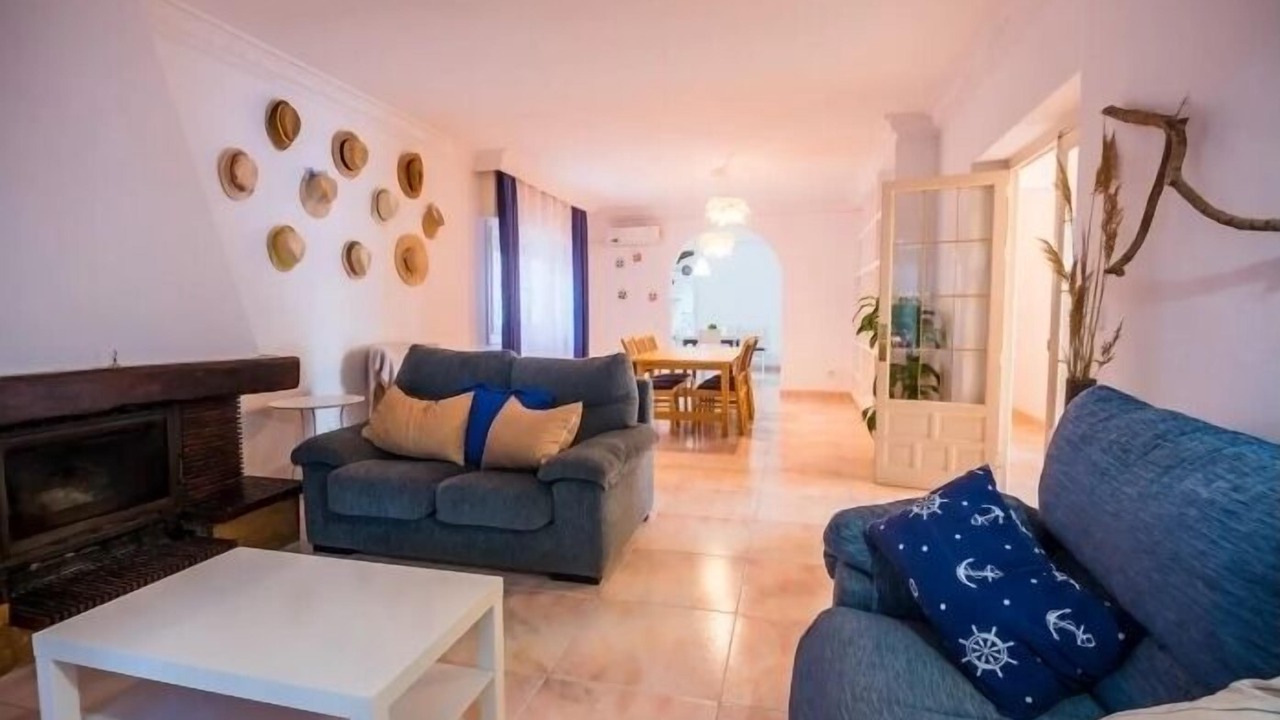 Photo of Livingroom in Aguadulce