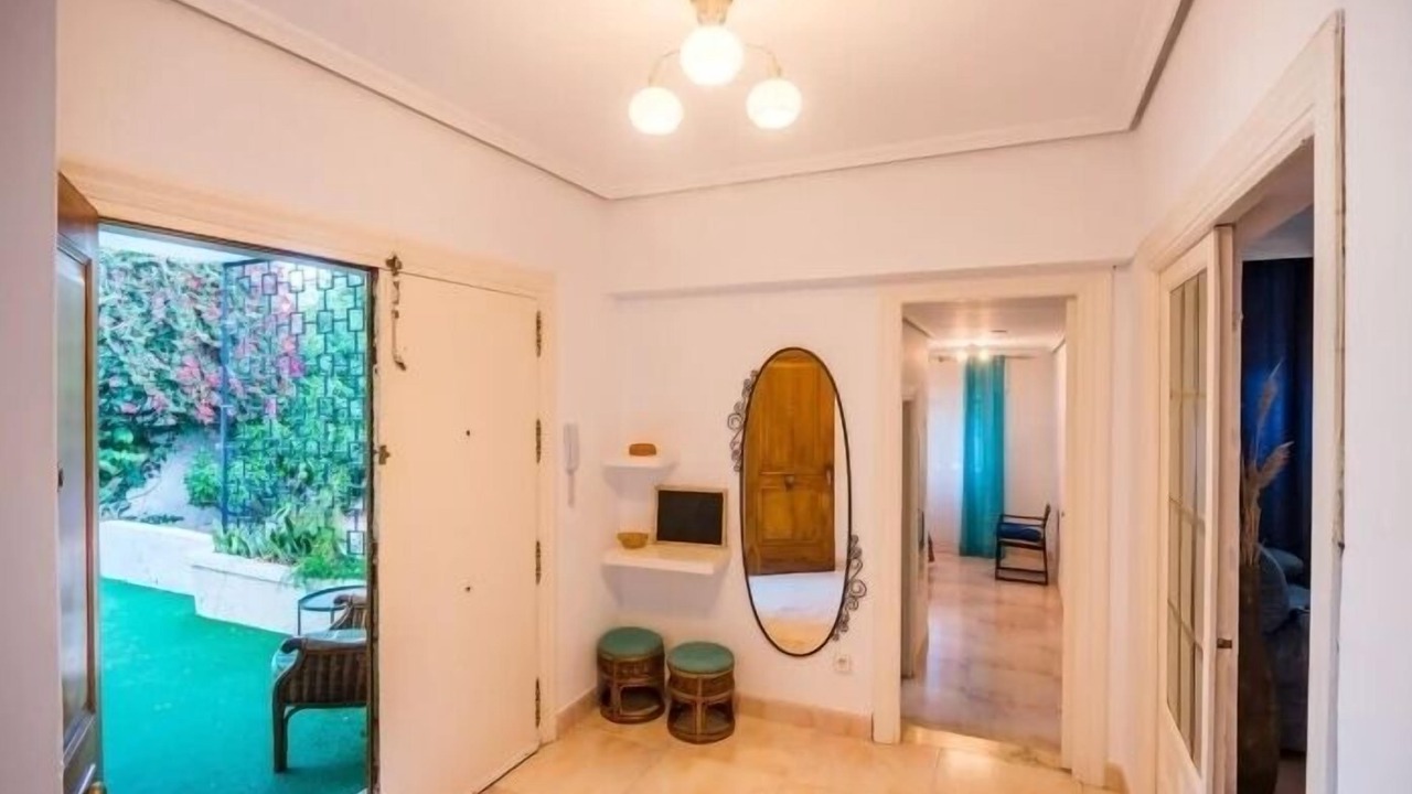 Photo of Bedroom in Aguadulce