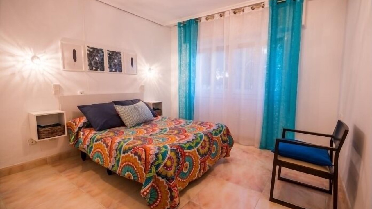 Photo of Bedroom in Aguadulce