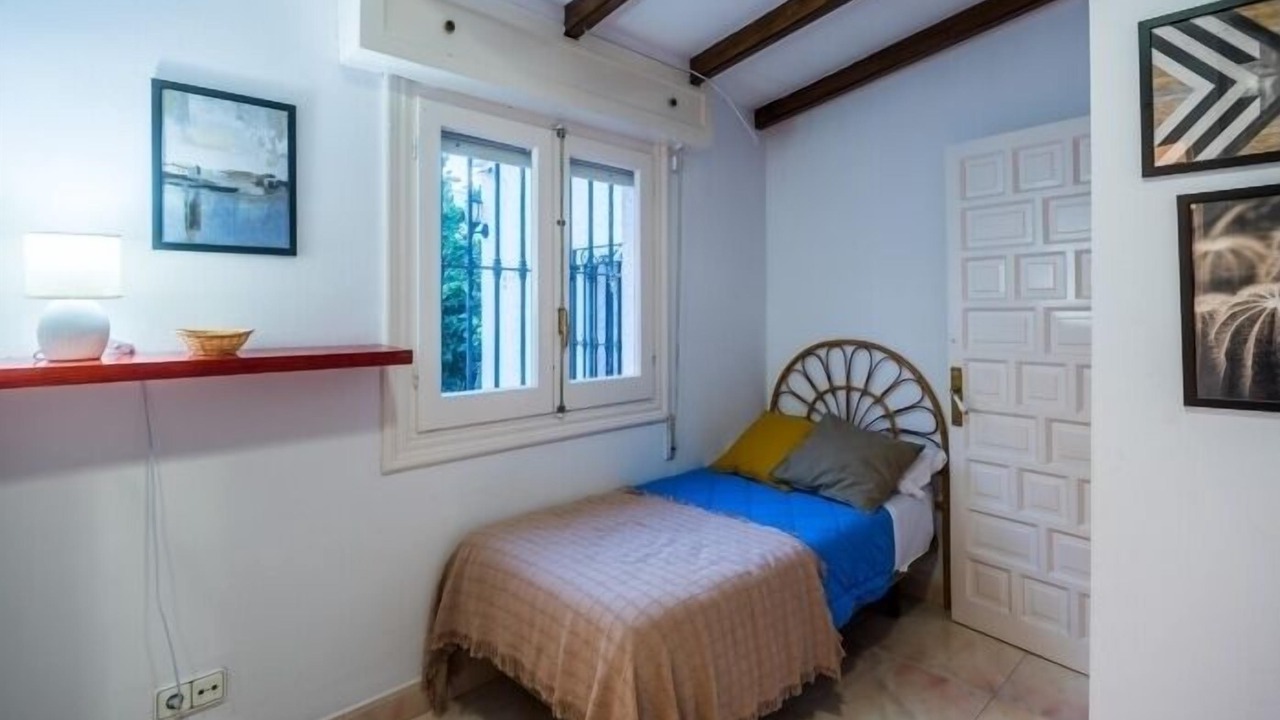 Photo of Bedroom in Aguadulce